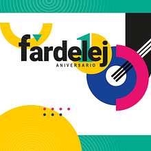 Festival de Música . % Sara Tarazona Yustes tarafından hazırlanan Grafik Tasarım, Tasarım Yönetimi, Ve Yaratıcılık projesi - 12.30.2024