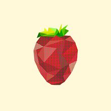 Learning Geometric 2D illustration . Un proyecto de Ilustración digital de Joshua Hall - 31.12.2024