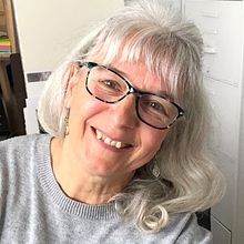 AUTOPORTRAIT DU TEMPS DES FÊTES. Sketching, Creativit, Drawing, Traditional illustration, Watercolor Painting, Gouache Painting, and Sketchbook project by Diane Gauthier - 12.31.2024