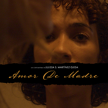 A Mother's Love. Un progetto di Script, Cinema, video e TV e Produzione audiovisiva di Julissa Sofía - 01.01.2025