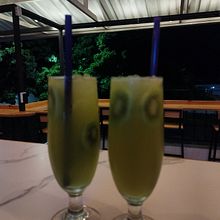 Green Mai Tai, Proyecto Final. . % Liz tarafından hazırlanan İçecekler projesi - 01.02.2025