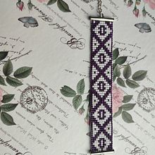 Final work - Bracelet with patterns. . Accessor, Design, Arts, Crafts, Jewelr, and Design project by lotusrodrigues - 01.02.2025