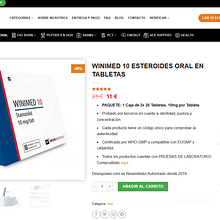 comprar estanozolol. Escrita projeto de dinalatre - 02.01.2025