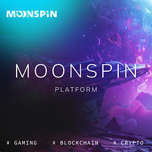 Moonspin platform.  Gaming, Blockchain, Crypto . Un proyecto de Diseño de producto digital, Diseño Web, UX / UI, Animación 2D, Diseño de logotipos, Animación, Ilustración vectorial, Diseño mobile, Diseño de videojuegos, Ilustración digital, Motion Graphics e Informática de Marina Loseva - 02.01.2025
