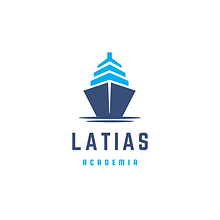 Latias Academia. App Development, and Web Development project by Joaquín Pérez Coria - 01.02.2025