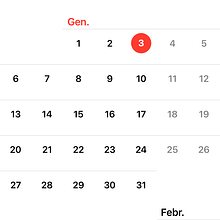 GESTIÓN AGENDA. Creative Consulting, Design Management, Marketing, Management, and Productivit project by Thays Gonzalez - 01.03.2025