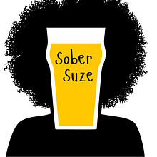 Sober Suze . Projekt z dziedziny Ilustracja c, frowa, Projektowanie graficzne, Br, ing i ident, fikacja wizualna, Narracja, Portale społecznościowe, R, sunek c, frow, Kreat, wne pisanie, Instagram i Projektowanie informacji użytkownika Anna McLaughlin - 03.01.2025