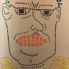 Two sketchbooks. Un progetto di Disegno a matita, Disegno, Sketchbook, Pittura, Bozzetti e Collage di gak_brown - 03.01.2025