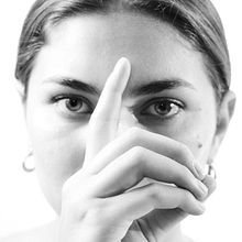Mirada. Photograph project by Valeria Sponton - 01.03.2025