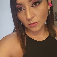 Uno de mis maquillajes . Makeup project by Diana Lopez - 01.04.2025