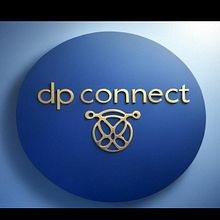 DP connect. Digital Marketing, Growth Marketing, Instagram Marketing, Marketing, and Social Media project by bnjmnpnrtz - 01.04.2025