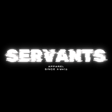 Sevants. Design, and Digital Design project by federicohoogendoorn - 01.04.2025