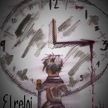 Cortometraje "El Reloj". Animation, Film, Film, Video, TV, Photograph, Post-production, Stop Motion, and Video project by Zaid Mayorga - 01.04.2025