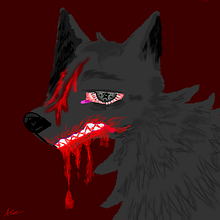 ♤. Digital Illustration, and Drawing project by Ace Moody - 01.04.2025