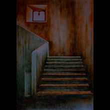 Andando el tiempo. Watercolor Painting project by José Balbuena - 01.05.2025