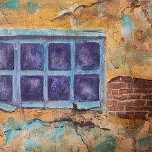 Project: The Art of Watercolor. Fine Arts, Traditional illustration, Painting, and Watercolor Painting project by Athira Sanal - 01.05.2025