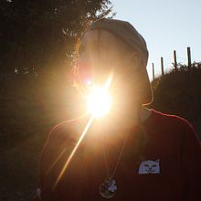 Khulo. Photograph project by Anton Salauyou - 01.05.2025