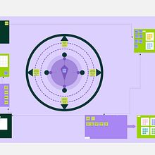 Systems Today Superpowers Tomorrow. Creativit, and Design Management project by Heidi Andersén - 01.05.2025