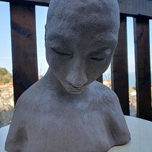 My first attempt!. Fine Arts, and Sculpture project by Heidi - 01.05.2025