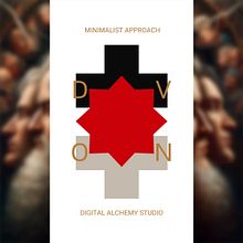 DVNO - "Branding - Mentequiver". Br, ing, Identit, Graphic Design, Social Media Design, and Web Design project by Rauni P´ Rufino - 01.06.2025