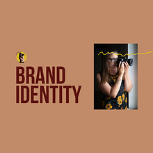 BRAND IDENTITY  di @anastasifotografia. Instagram Photograph, Instagram Marketing, Photograph, and Social Media project by Elisa Anastasi - 01.06.2025