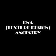 DNA motifs Into Crochet. Un progetto di Uncinetto, Textile Design, Maglia e Fiber Art di arpadoptic - 06.01.2025