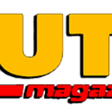 Revista Informativa. Management, Productivit, Business, Design Management, and Marketing project by Brad Alessandro Cedeño Quimiz - 01.06.2025