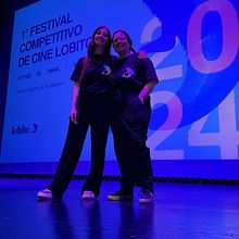 Mi proyecto del curso: Project Management para una comunicación eficaz - Visuales de show SInfonía para tres. Un progetto di Consulenza creativa, Gestione progetti di design, Marketing, Management e produttività di fourastievalentina - 06.01.2025