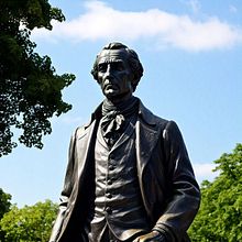 John Harvard . Digital Illustration project by alyanaswa143 - 01.06.2025