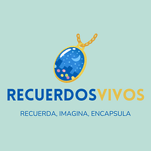 Lanzamiento de marca: Recuerdos Vivos. Content Marketing, Digital Marketing, Marketing, and Social Media project by avendanobaronantonio - 01.07.2025