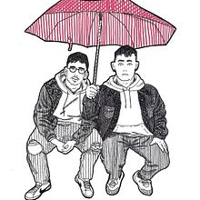 Mi proyecto del curso: Diario ilustrado: llena tu sketchbook de vivencias. Projekt z dziedziny  R, sunek, Trad, c, jna ilustracja,  R, sunek atramentem, Sketchbook i Sketching użytkownika David López González - 07.01.2025
