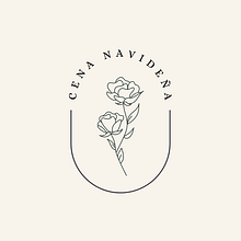 Cena navideña. Decoration, DIY, Floral, Plant Design, Interior Design, L, and scape Architecture project by miguelr_1 - 01.07.2025