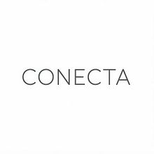 Conecta. Projekt z dziedziny Br, ing i ident, fikacja wizualna,  Manager art, st, czn, Projektowanie graficzne, Marketing,  Reklama, Projektowanie logot, pów,  Nazewnictwo i Strategia marki użytkownika Jean Paul Paul - 08.01.2025