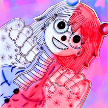 Mi proyecto del curso: Creación de personajes manga urbanos . Character Design, Digital Drawing, Digital Illustration, Traditional illustration, and Manga project by Sofia Barrera - 02.20.2025