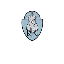 Renegade Greys Logo. Un progetto di Design di loghi di Josie Labuschagne - 08.01.2025
