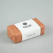 BALIK Logo. Graphic Design, Br, ing & Identit project by llo - 01.08.2025