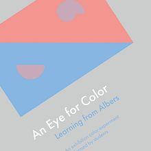  Exploration and Application - An Eye for Color. Un proyecto de Teoría del color, Diseño y Diseño gráfico de Ildi - 08.01.2025