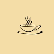 Café literario. Un progetto di Design digitale, Graphic design, Instagram, Marketing e Social media di Rocio Lacalle González - 09.01.2025