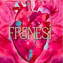 FRENESI Ein Projekt aus dem Bereich Modedesign von adrianabushongempresa - 09.01.2025