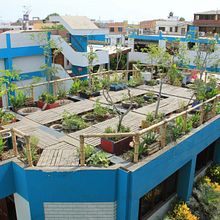 "Huertos Inteligentes Urbanos Automatizados (HUA)". Un projet de Conseil créatif, Cop, writing, Créativité, Stor, telling , et Publicité de Alfonso Alberto Solorzano Campoverde - 10.01.2025