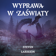 Podróż w zaświaty okładka książki. Projekt z dziedziny Fotografia, Postprodukcja fotograficzna, Retuszowanie fotografii, Fotografia art, st, czna,  Kompoz, cja w fotografii, Fotomontaż i VFX użytkownika michalwolski27 - 10.01.2025