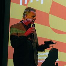 Photographic coverage for RIFF 2024. Photograph project by Elena Sánchez Ruiz - 01.10.2025