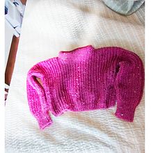Crochet . Fashion Design, DIY, Fiber Arts, Crochet, and Textile Design project by sibiagarcia - 01.11.2025