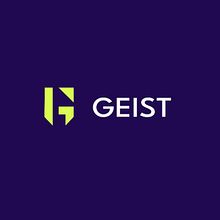 Geist (sport wear Brand) . Br, ing, Identit, Design, Logo Design, and Graphic Design project by thesreevinesha - 01.11.2025