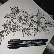 LINEWORCK practica. Un projet de Dessin de Catalina mella - 12.01.2025