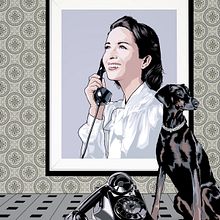THE PROBLEM OF COMMUNICATION. Digital Illustration, Vector Illustration, Editorial Design, and Graphic Design project by David Roi Corral Naveira - 01.12.2025
