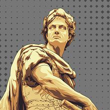 A STUDY OF HISTORY. Un proyecto de Ilustración digital, Ilustración vectorial, Diseño editorial y Diseño gráfico de David Roi Corral Naveira - 12.01.2025