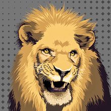 THE AGONY OF POWER. Un proyecto de Ilustración digital, Ilustración vectorial, Diseño editorial y Diseño gráfico de David Roi Corral Naveira - 12.01.2025