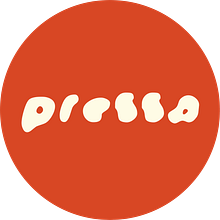 Pressa. Product Design, and 3D Design project by Sebastian - 01.12.2025