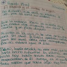 El cavalier y el camino de regreso. Creative Writing, Creativit, Narrative, Stor, telling, and Writing project by Brenda Montemayor de Loera - 01.12.2025
